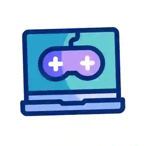게임용PC 아이콘
