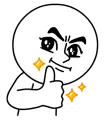 스티커 이미지