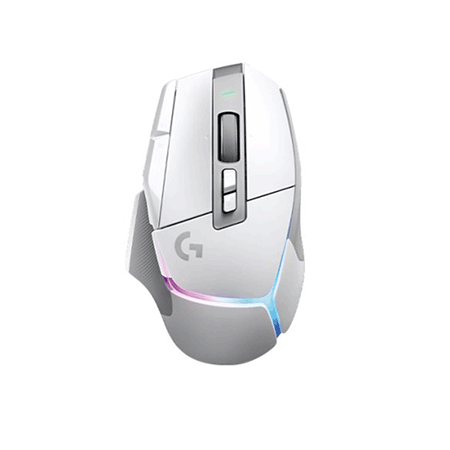 [로지텍] [게이밍 마우스] G502 X PLUS 화이트