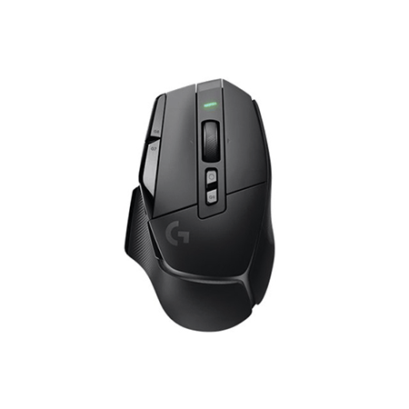 [로지텍] [게이밍 마우스] G502 X LIGHTSPEED 블랙