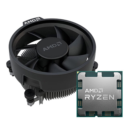 [라이젠 R5] <b>7500F</b> [6코어 12쓰레드] 5.0GHz +