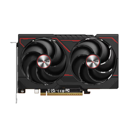 [SAPPHIRE] 라데온 <B>RX9060</B> PULSE OC [D6 8GB] <b>★인기★</b> +