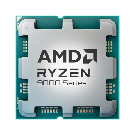 CPU