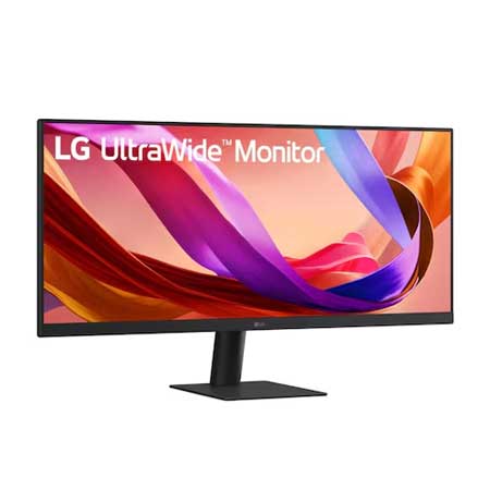 [LG] 34인치 <b>21:9 와이드 QHD</b> 모니터 [100Hz] +