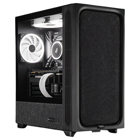 [TRYX] FLOVA F50 BTF (블랙) +