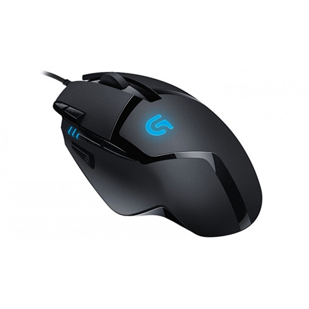 [로지텍] [게이밍 마우스] G402 Hyperion Fury
