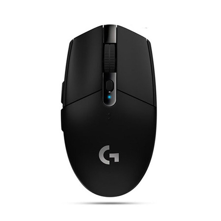 [로지텍] [무선 게이밍 마우스] G304 Lightspeed