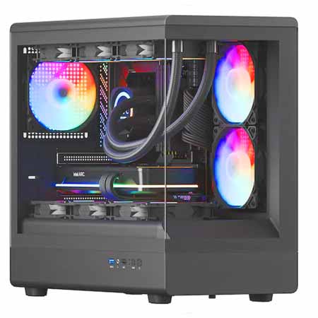 쿨젠[로스트아크]LA02 인텔 울트라5 225F+RTX5060