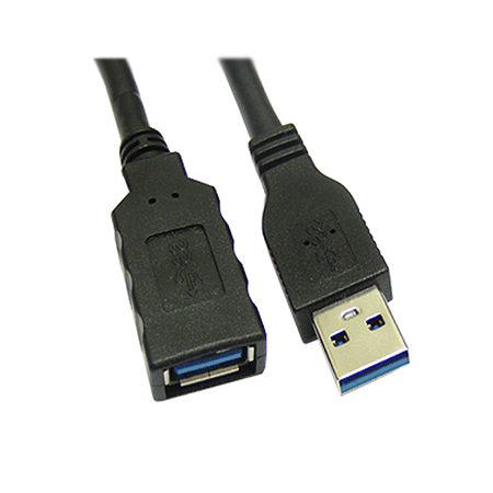 USB연장 케이블 1.8M [USB3.0]