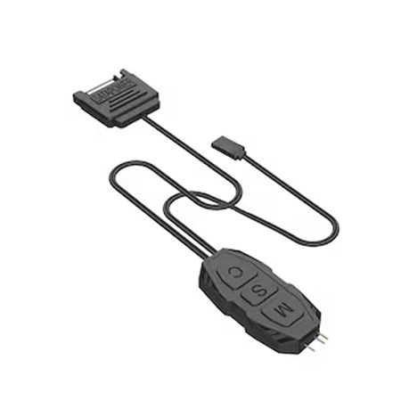 [iHTP] 5vARGB 컨트롤러