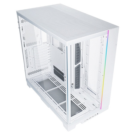[리안리] PC-O11D EVO XL (화이트) +