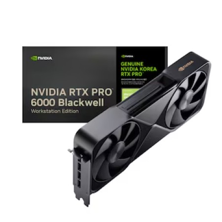 [NVIDIA] 지포스 <B>RTX6000</B> PRO Blackwell [D7 96GB] +