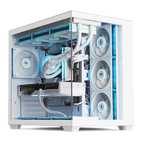 쿨젠[크리에이터]CT11 AMD R9 9950X+RTX5080