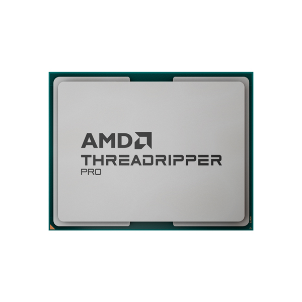 CPU