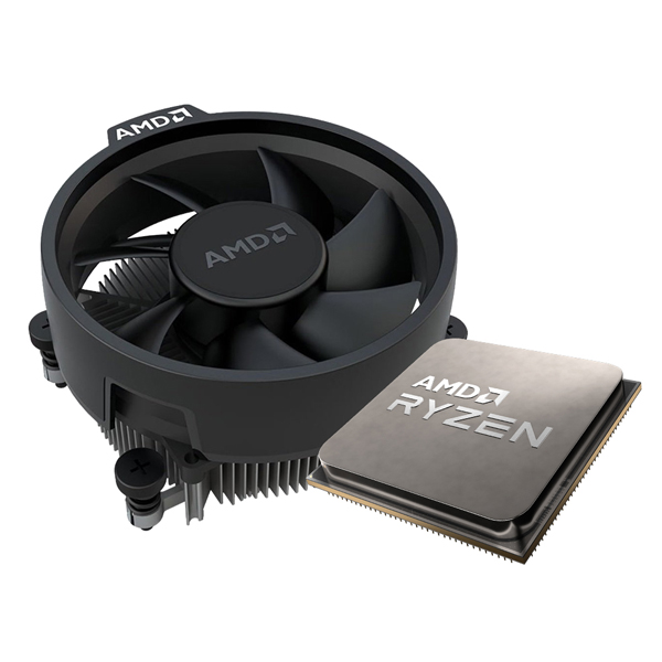 CPU