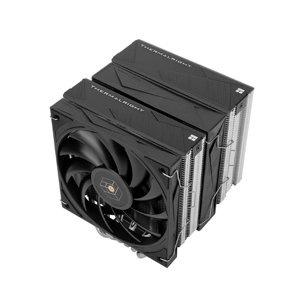 [Thermalright] Royal Knight 120 (블랙) +