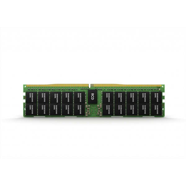 [삼성] 64GB <B>DDR5</B>-38400 서버용 +