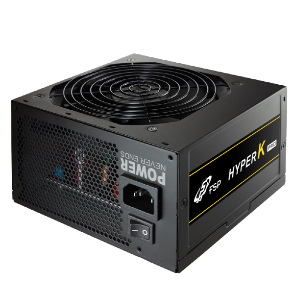 [FSP] 600W 80+브론즈 <b>ATX3.1</b> +