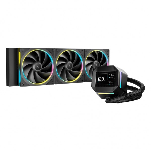 CPU 쿨러