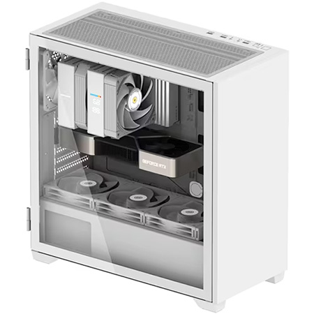 [3RSYS] R190 (화이트) +