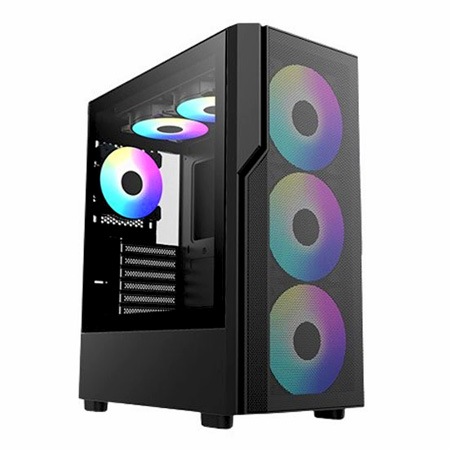 쿨젠[게임용]G21 인텔 i5-12400F+RTX5060 Ti