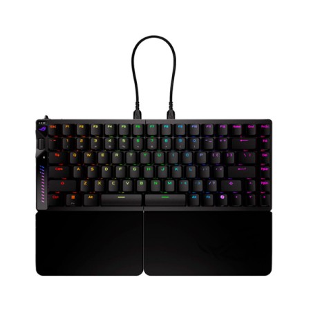 [ASUS] [기계식 키보드] ROG FALCATA ACE 유무선 (마그네틱축) +