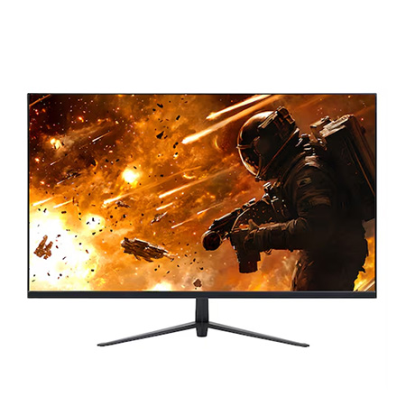 [크로스오버] 32인치 QHD IPS 180Hz 모니터 [무결점] +