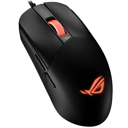 [ASUS] [게이밍 마우스] ROG STRIX IMPACT III 유선 (블랙) +