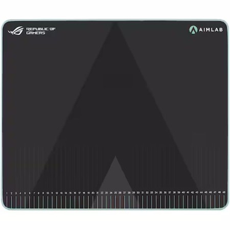 [마우스패드] ASUS ROG HONE ACE AIM LAB 마우스패드 +