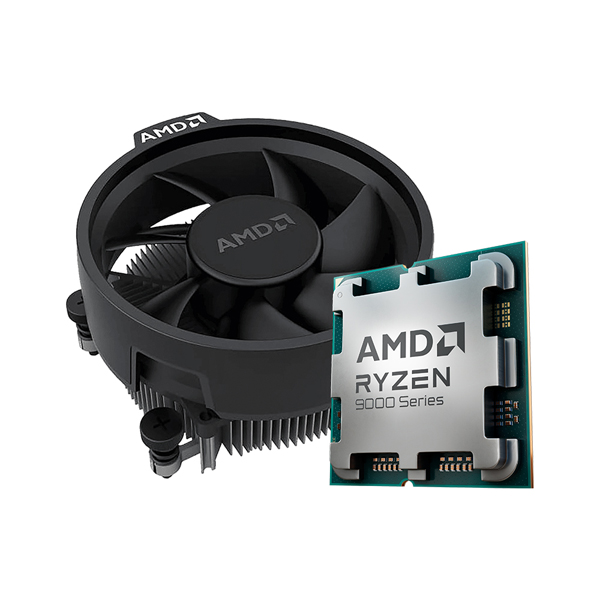 CPU