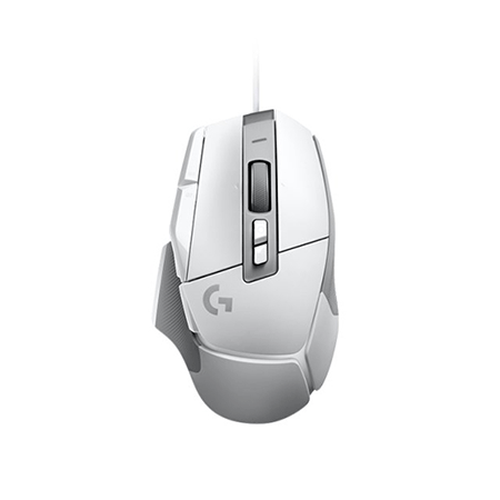 [로지텍] [게이밍 마우스] G502 X 화이트