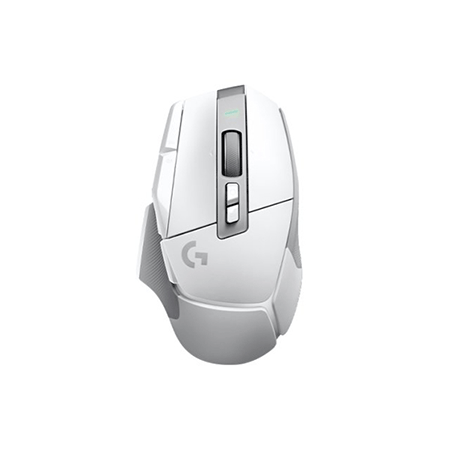 [로지텍] [게이밍 마우스] G502 X LIGHTSPEED 화이트