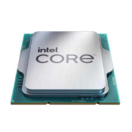 CPU