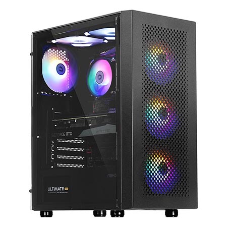 쿨젠[게임용]G68 인텔 울트라5 225F+RTX5060