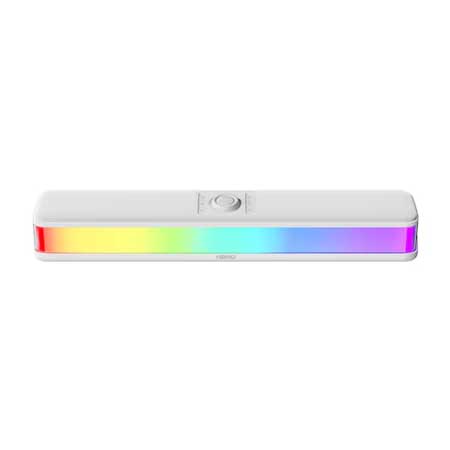 [ABKO] [사운드바] SP56 화이트 [2채널 / RGB]