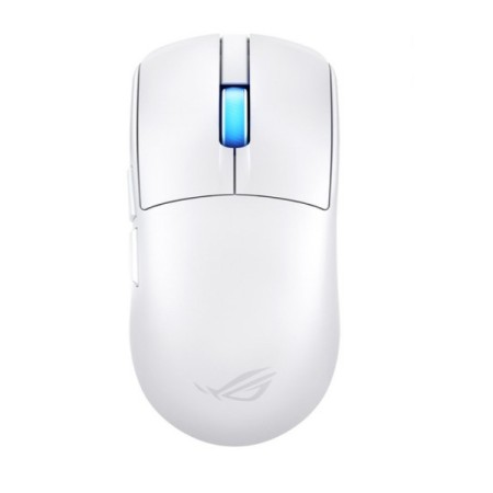 [ASUS] [게이밍 마우스] ROG HARPE II ACE 유무선 (화이트) +