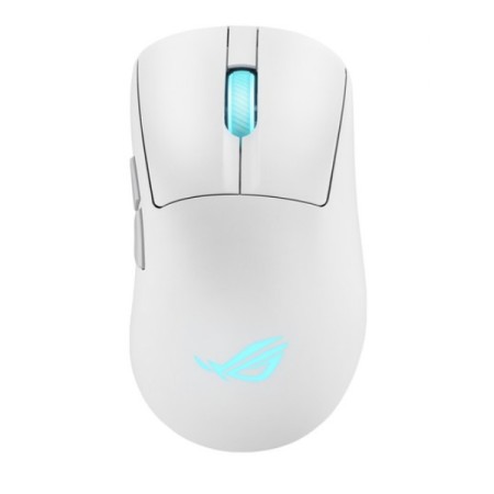 [ASUS] [게이밍 마우스] ROG KERIS II ORIGIN 유무선 (화이트) +