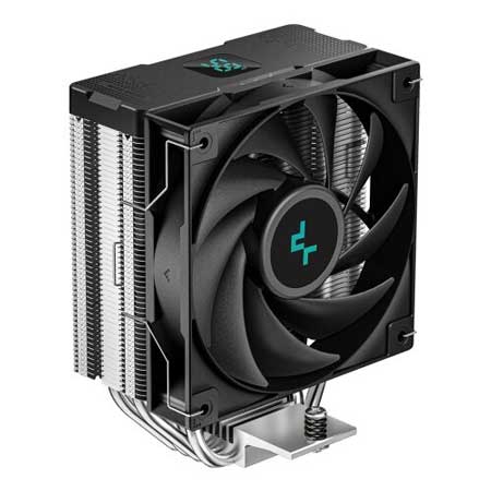 [DEEPCOOL] AG400 DIGITAL (블랙) +