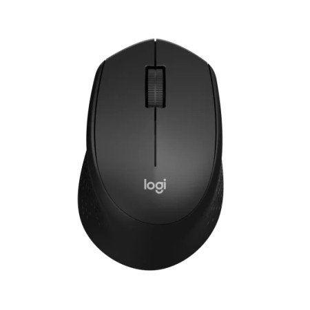 [로지텍] 로지텍 M280 무선 마우스(블랙) +