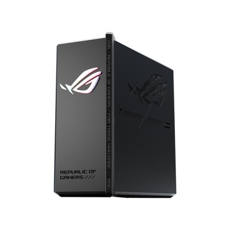 [ASUS] 유무선 인터넷공유기 [GS-BE7200X] +
