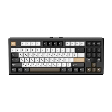 [프리플로우] archon F1 PRO TKL 마에스트로(저소음 피치V3) +