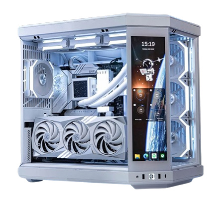 쿨젠[하이엔드]EX19 AMD R9 9950X3D+RTX5080