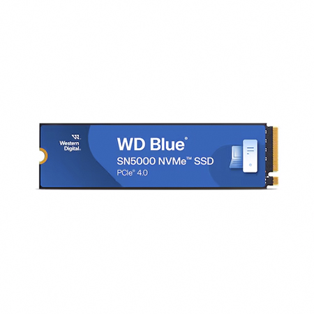 [WD] 1TB SN5000 [PCIe4.0] +