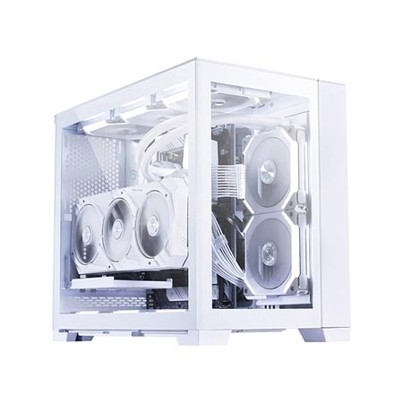 쿨젠 [고사양 미니] M26 AMD R7 9800X3D+RTX5080