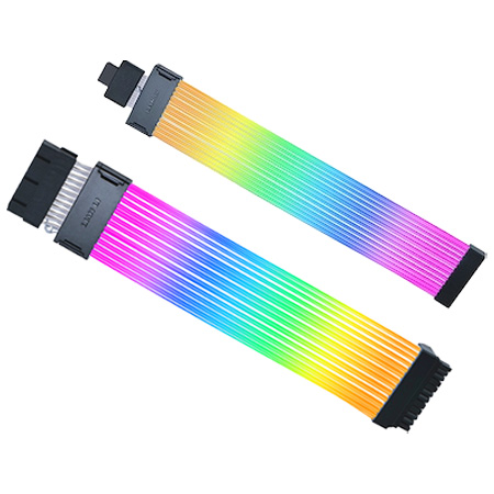 [리안리] STRIMER WIRELESS 24핀 케이블