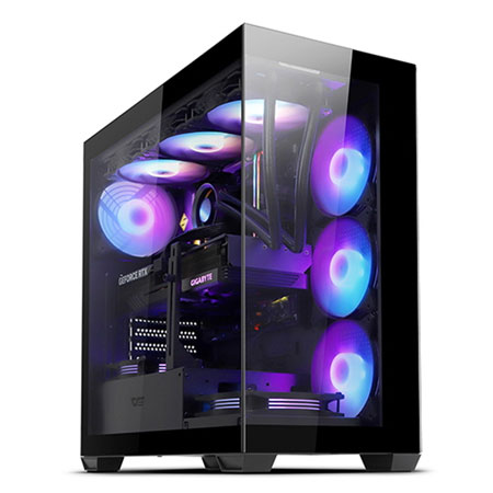쿨젠[게임용]G58 인텔 i9-14900K+RTX5070 Ti