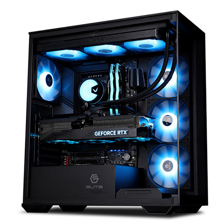 쿨젠[코어i7]D102 인텔 i7-14700KF+RTX5050