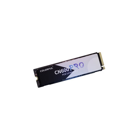 [COLORFUL] 256GB CN600 PRO [PCIe3.0] +