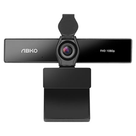 [웹캠] ABKO APC890W [FHD]
