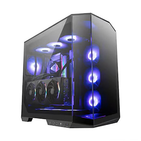 쿨젠[사이버펑크2077]CP09